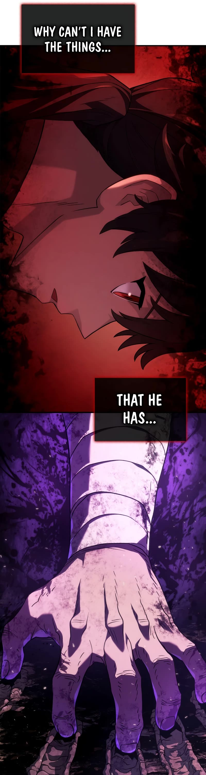 Revenge of the Sword Clan's Hound Chapter 52 page 55 - Chapter 52
