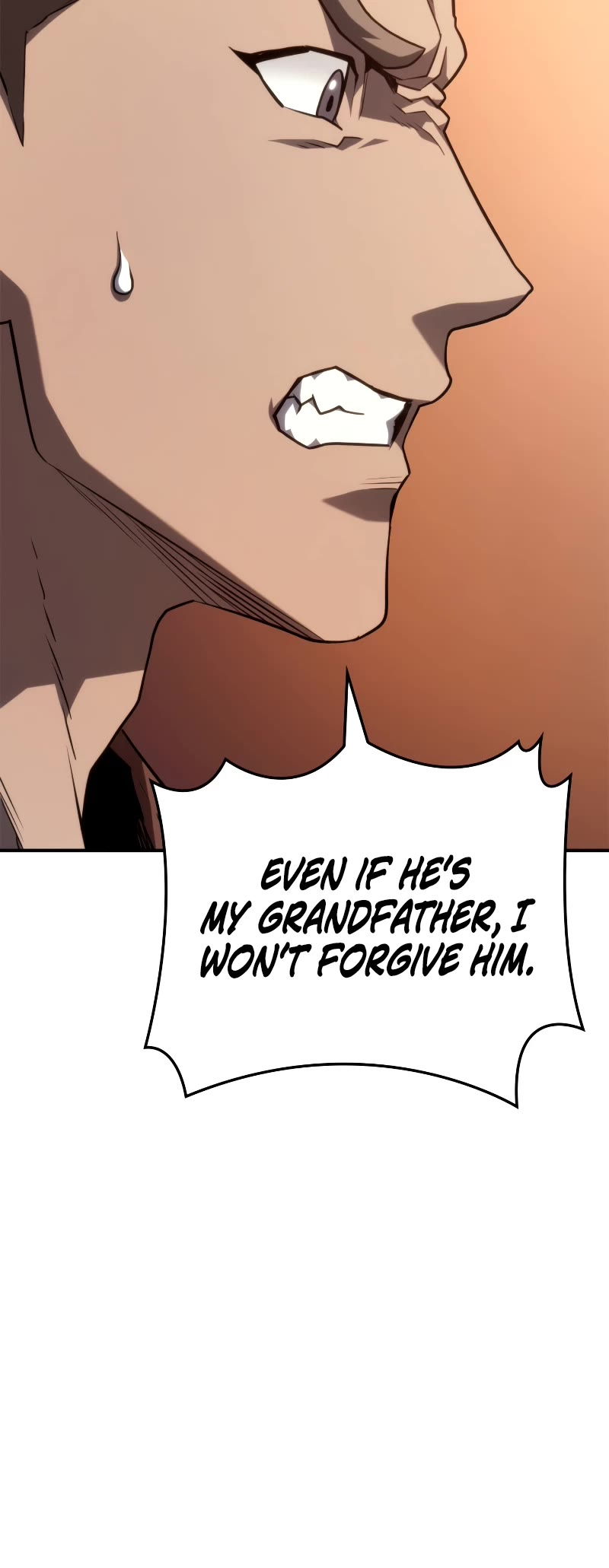 Revenge of the Sword Clan's Hound Chapter 52 page 59 - Chapter 52
