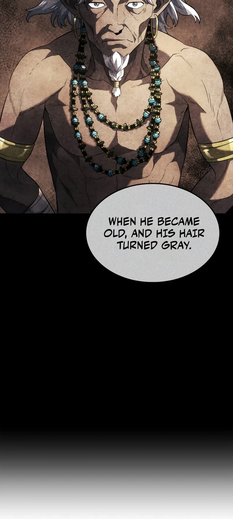 Revenge of the Sword Clan's Hound Chapter 52 page 6 - Chapter 52