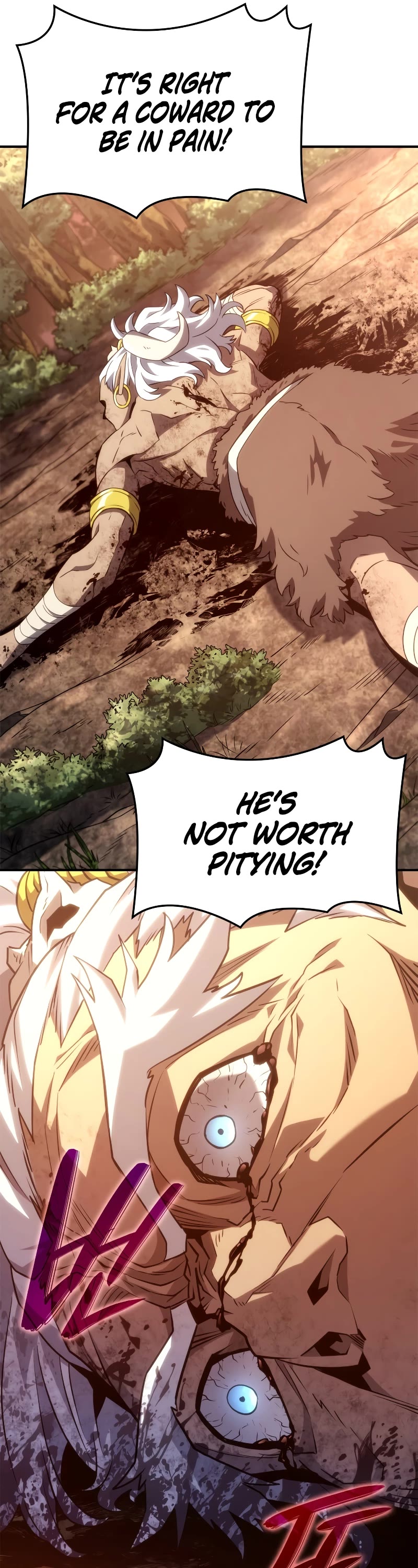 Revenge of the Sword Clan's Hound Chapter 52 page 60 - Chapter 52