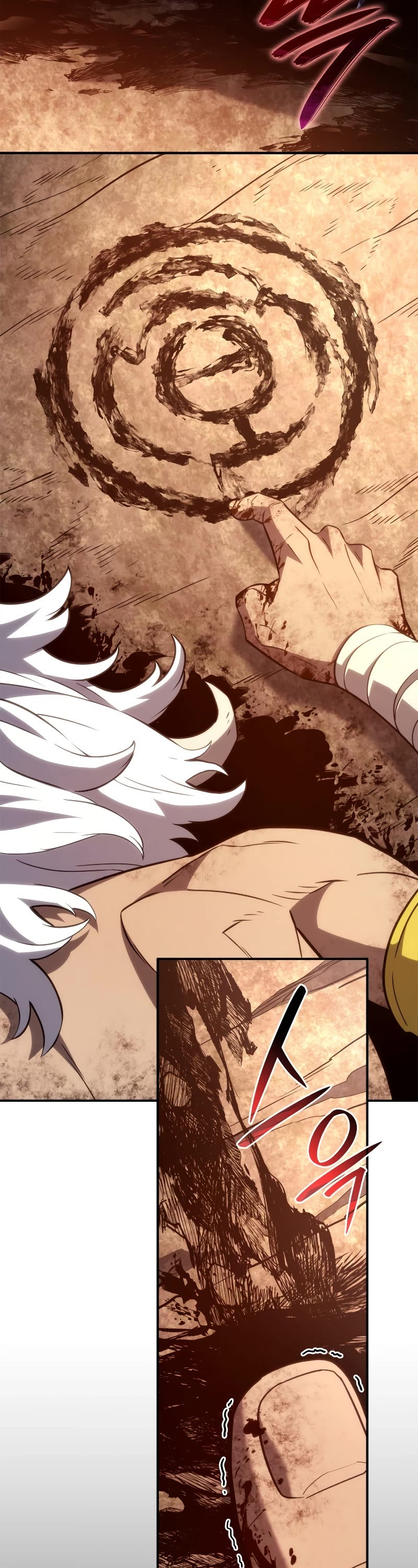 Revenge of the Sword Clan's Hound Chapter 52 page 61 - Chapter 52