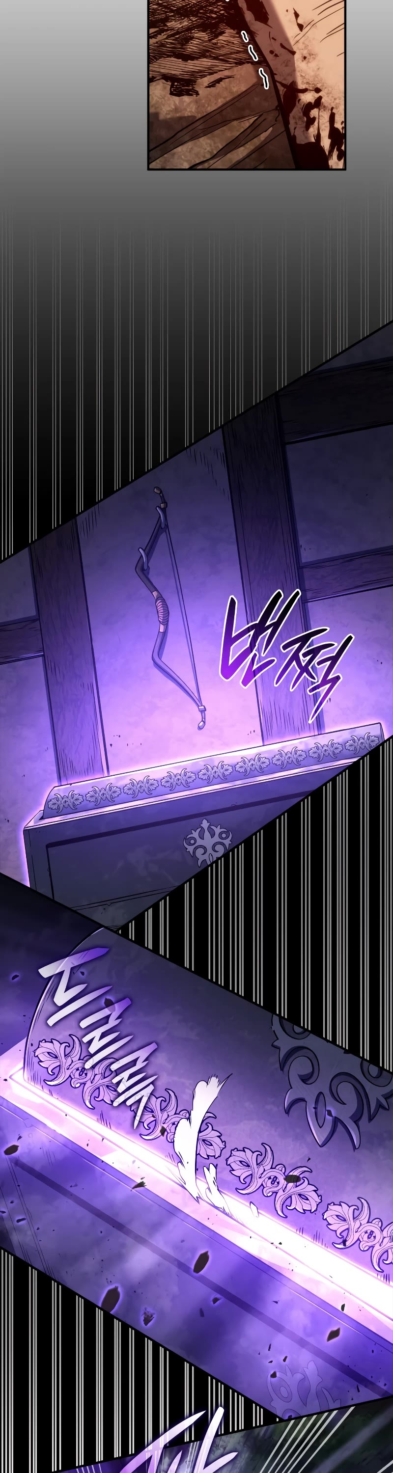 Revenge of the Sword Clan's Hound Chapter 52 page 62 - Chapter 52