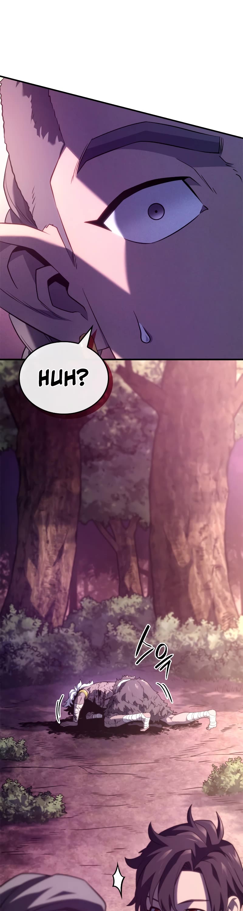 Revenge of the Sword Clan's Hound Chapter 52 page 66 - Chapter 52