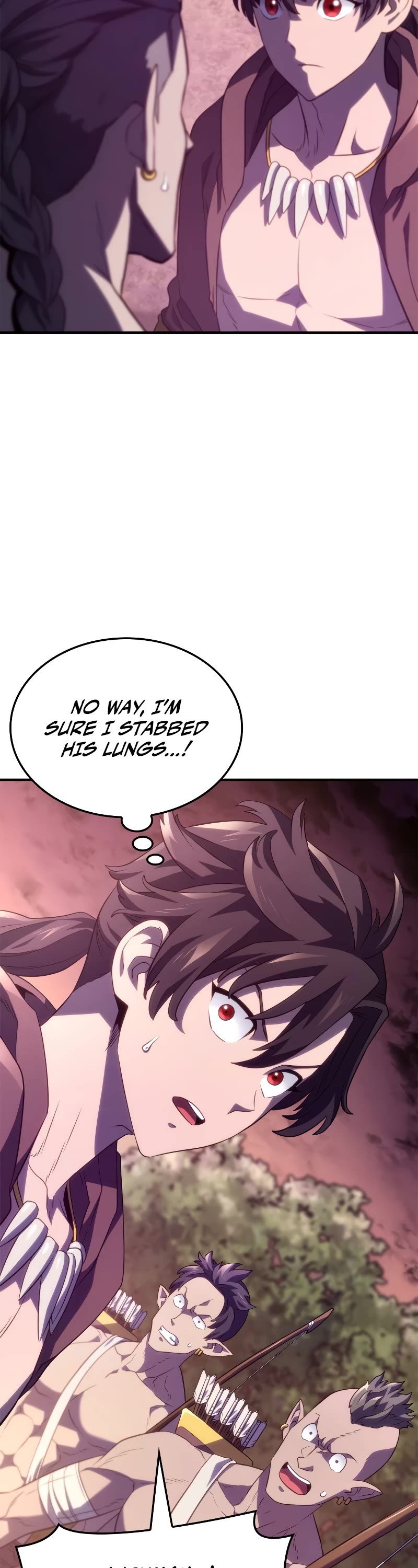 Revenge of the Sword Clan's Hound Chapter 52 page 67 - Chapter 52