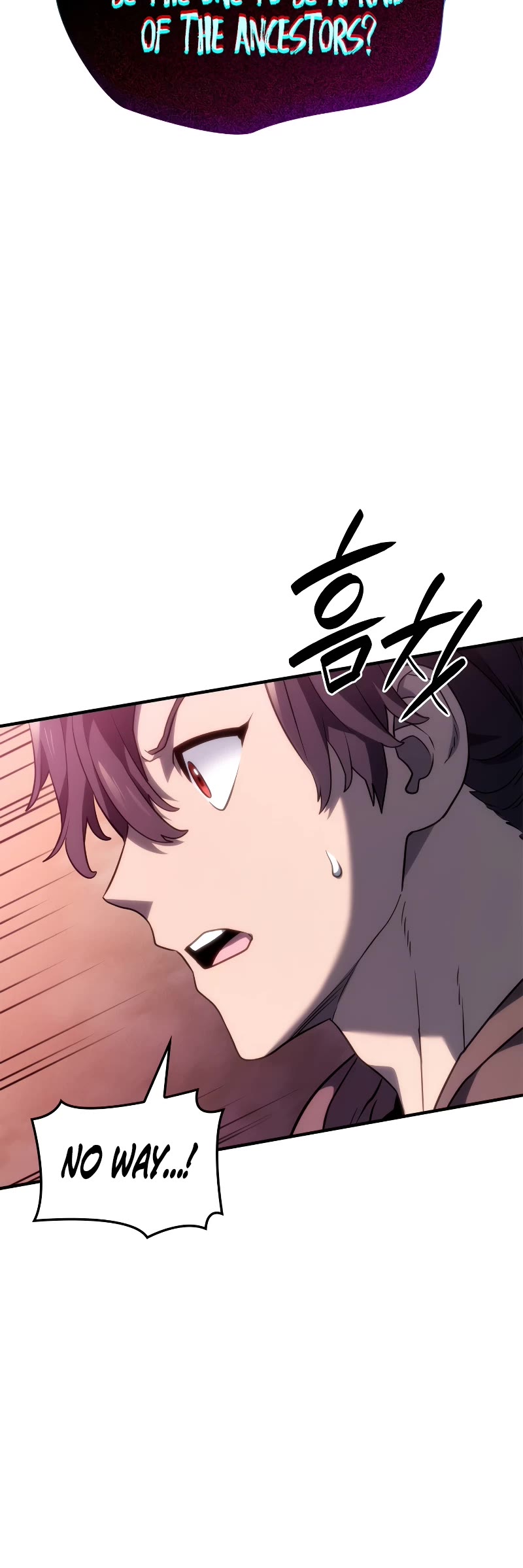 Revenge of the Sword Clan's Hound Chapter 52 page 70 - Chapter 52