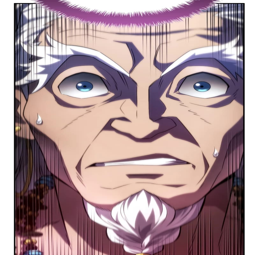 Revenge of the Sword Clan's Hound Chapter 52 cover