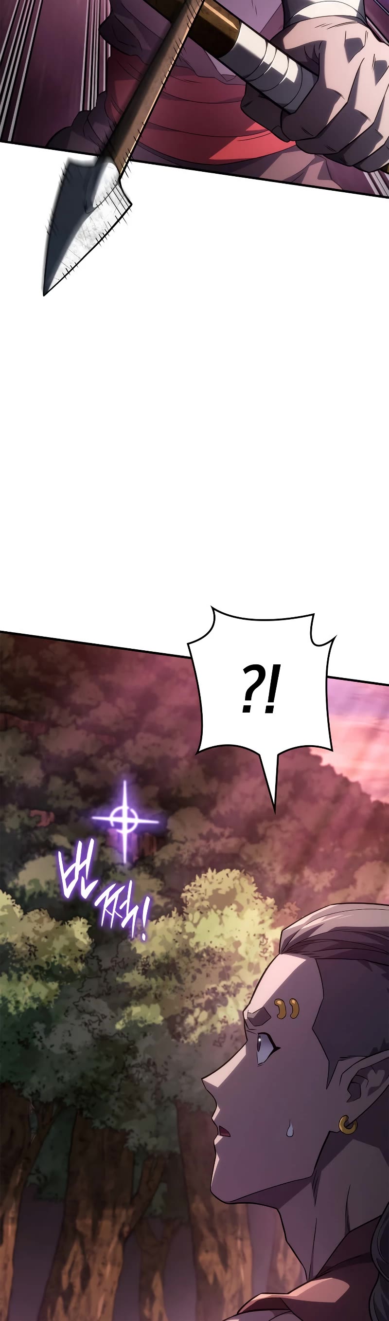 Revenge of the Sword Clan's Hound Chapter 53 page 10 - Chapter 53