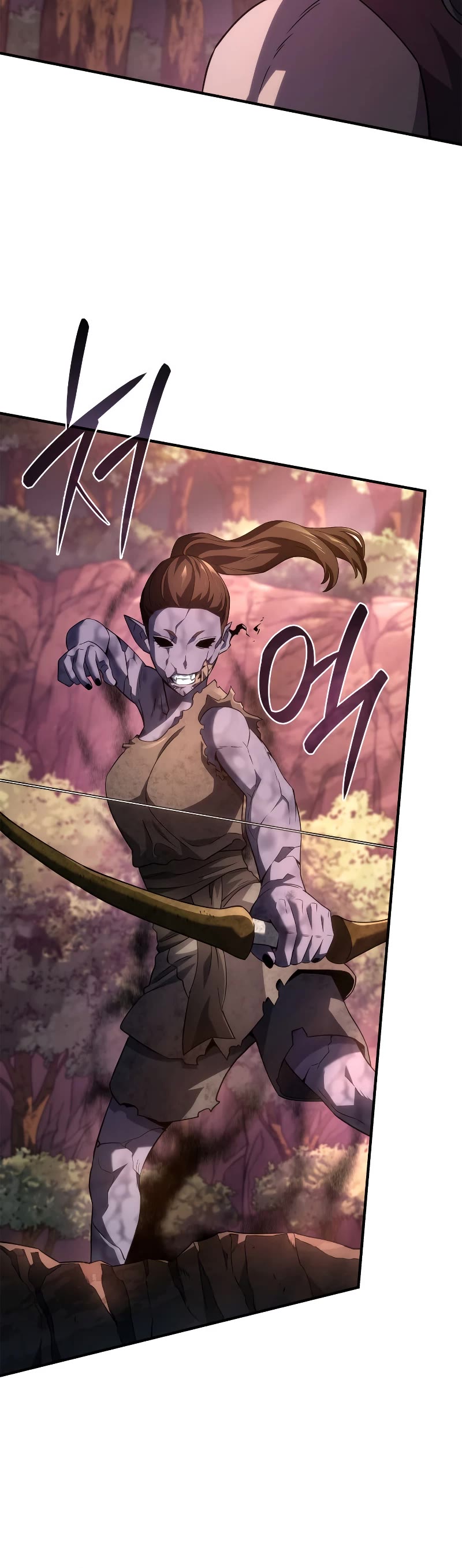 Revenge of the Sword Clan's Hound Chapter 53 page 11 - Chapter 53