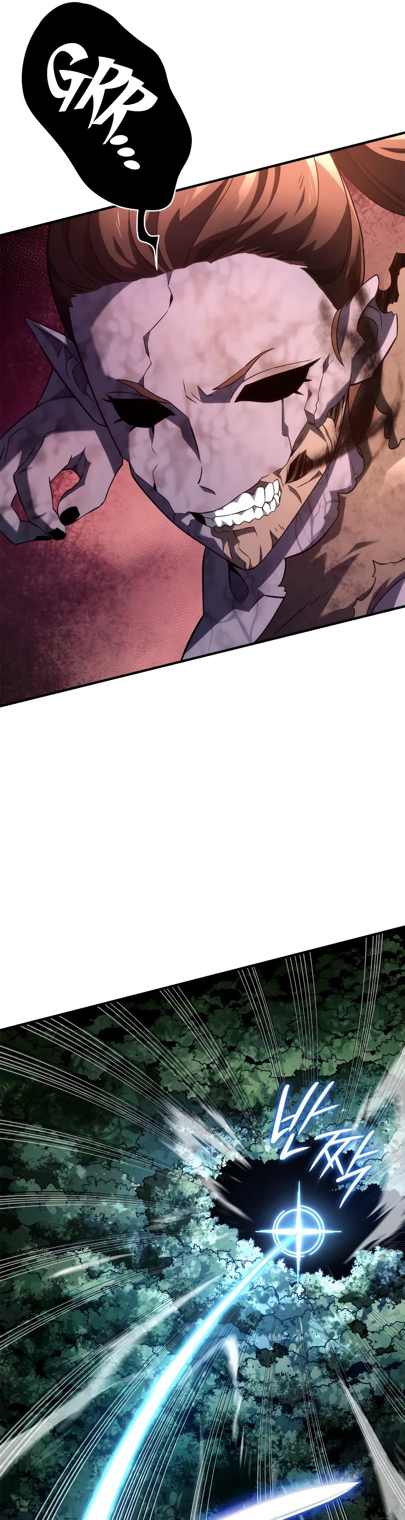 Revenge of the Sword Clan's Hound Chapter 53 page 12 - Chapter 53