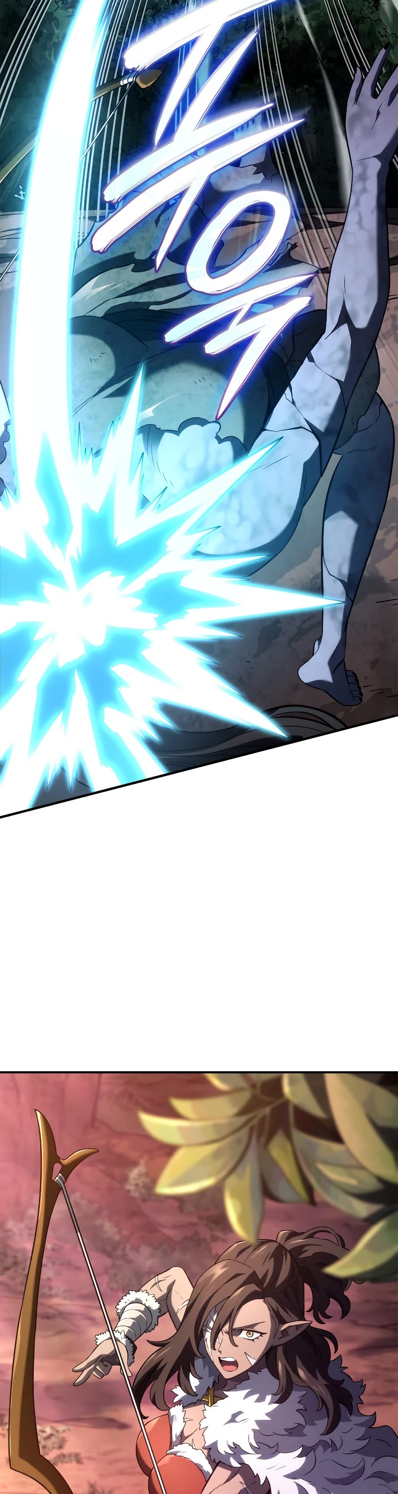 Revenge of the Sword Clan's Hound Chapter 53 page 13 - Chapter 53