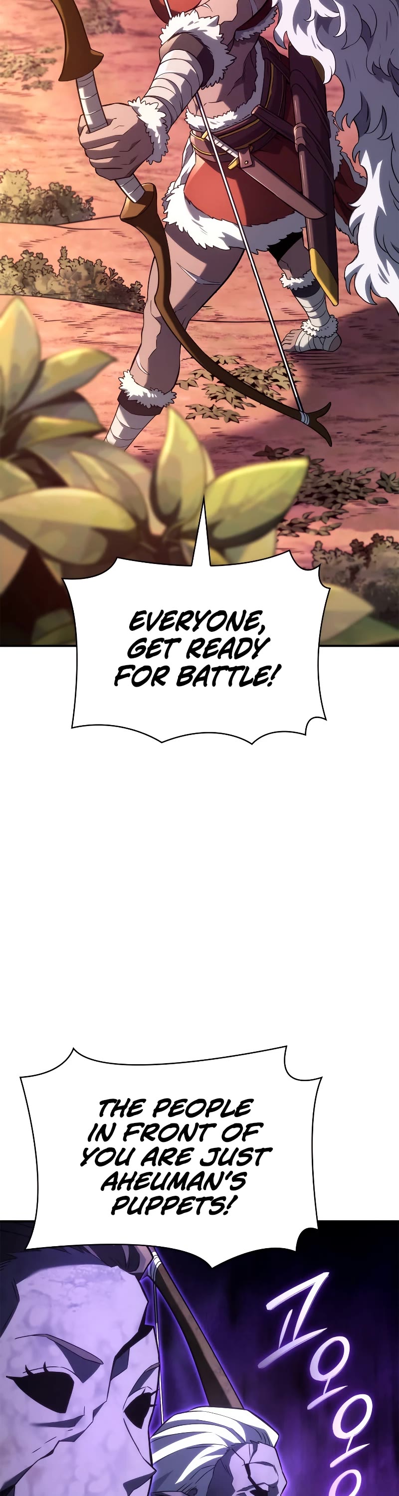 Revenge of the Sword Clan's Hound Chapter 53 page 14 - Chapter 53