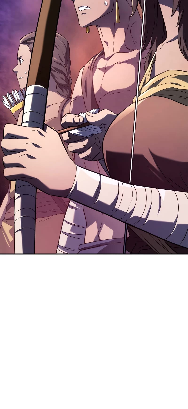 Revenge of the Sword Clan's Hound Chapter 53 page 16 - Chapter 53