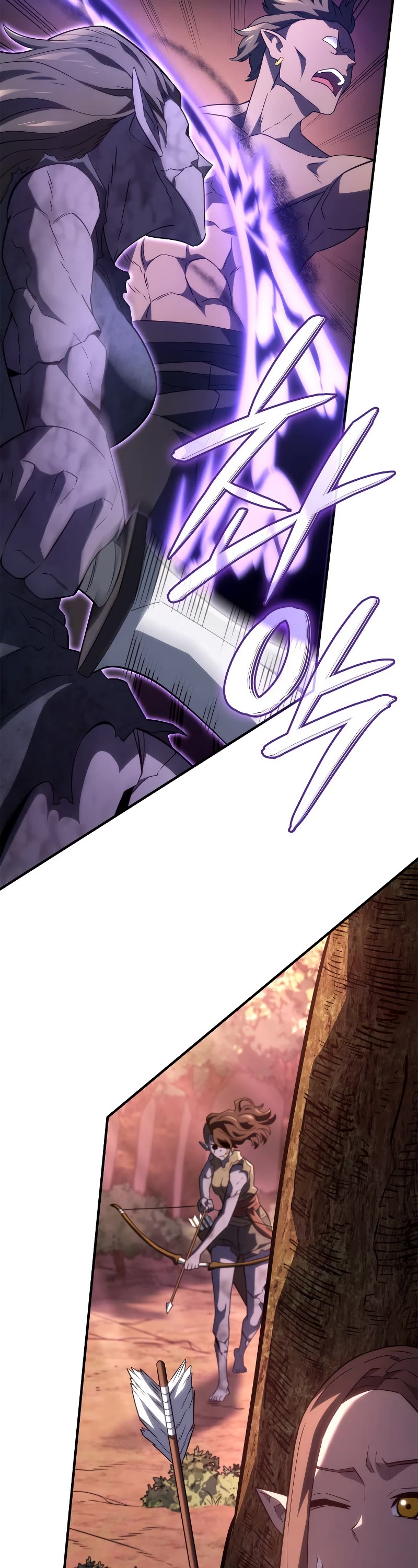 Revenge of the Sword Clan's Hound Chapter 53 page 19 - Chapter 53