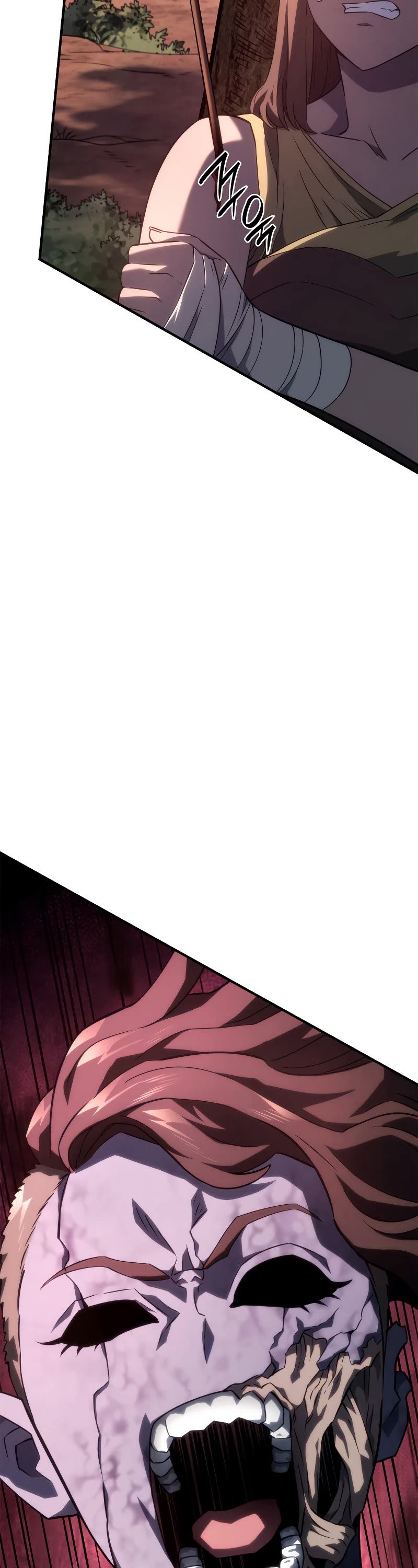 Revenge of the Sword Clan's Hound Chapter 53 page 20 - Chapter 53