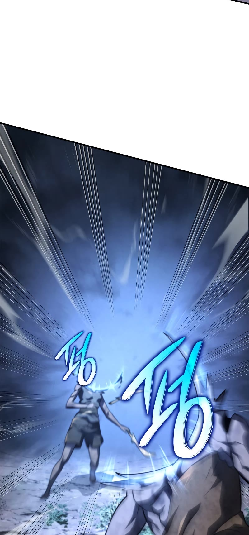 Revenge of the Sword Clan's Hound Chapter 53 page 22 - Chapter 53