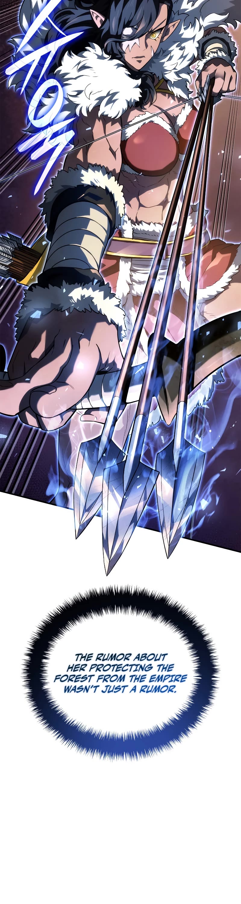 Revenge of the Sword Clan's Hound Chapter 53 page 26 - Chapter 53