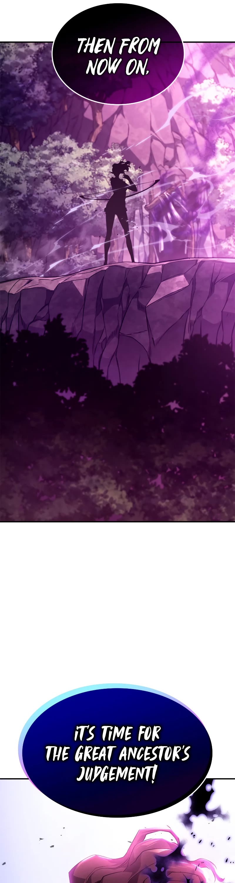 Revenge of the Sword Clan's Hound Chapter 53 page 3 - Chapter 53