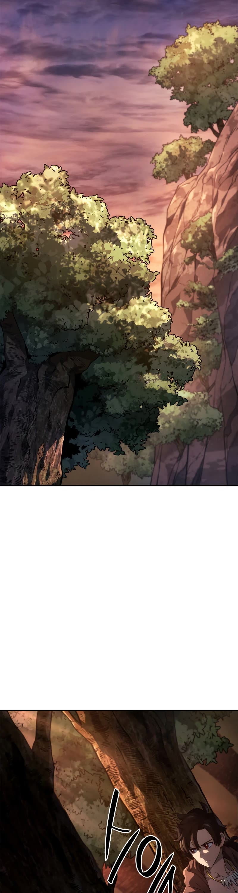 Revenge of the Sword Clan's Hound Chapter 53 page 33 - Chapter 53