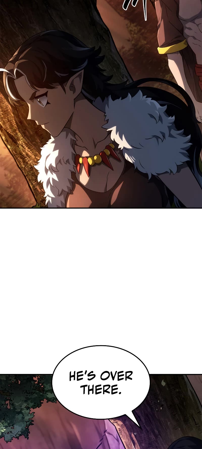 Revenge of the Sword Clan's Hound Chapter 53 page 34 - Chapter 53