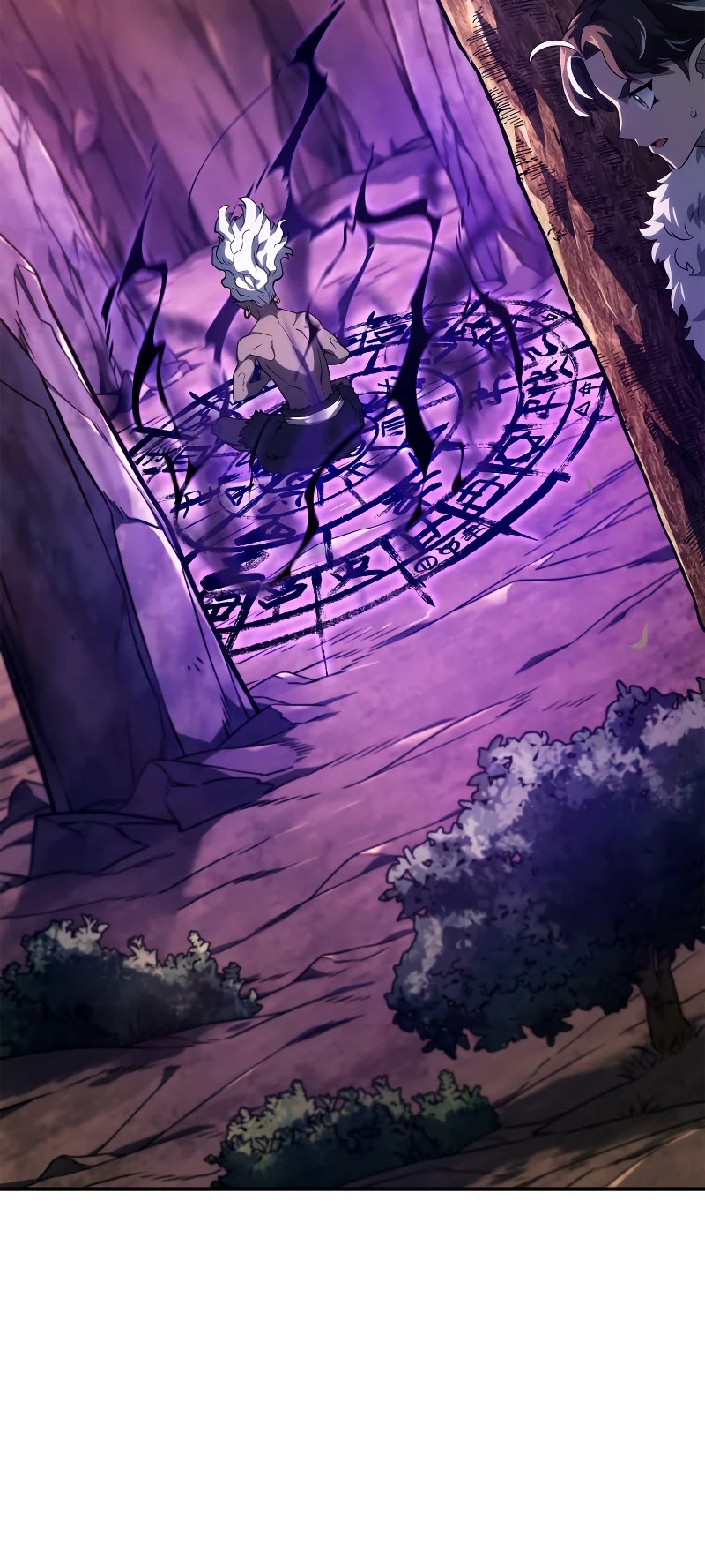 Revenge of the Sword Clan's Hound Chapter 53 page 35 - Chapter 53