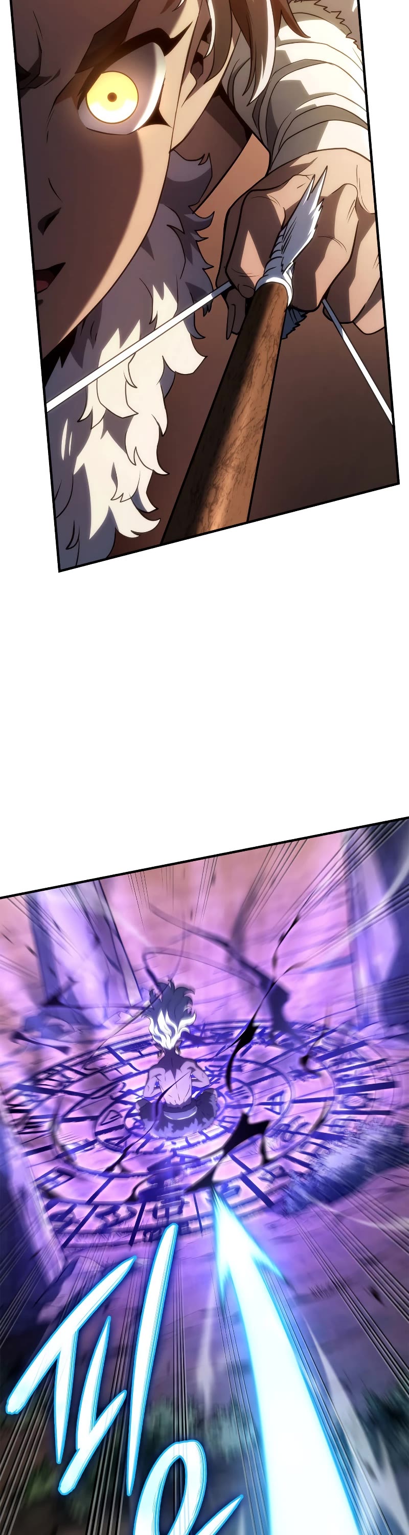 Revenge of the Sword Clan's Hound Chapter 53 page 38 - Chapter 53