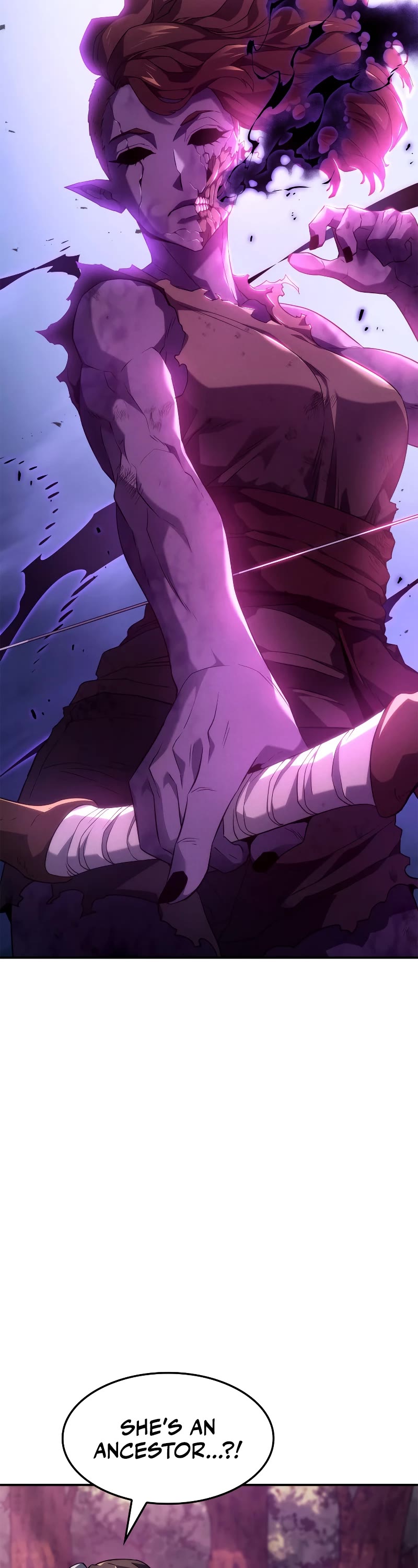 Revenge of the Sword Clan's Hound Chapter 53 page 4 - Chapter 53