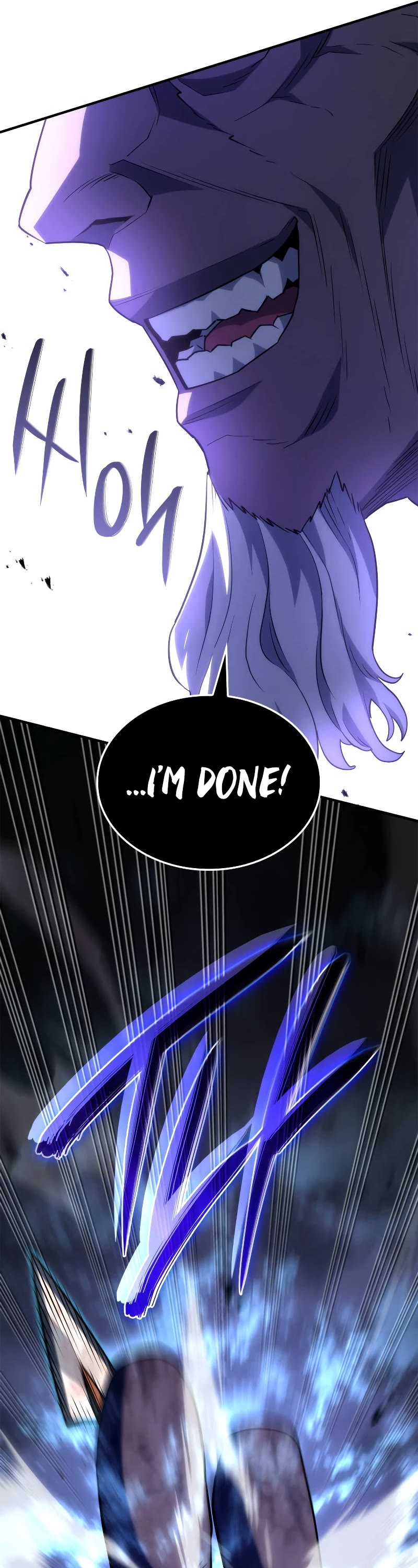 Revenge of the Sword Clan's Hound Chapter 53 page 41 - Chapter 53