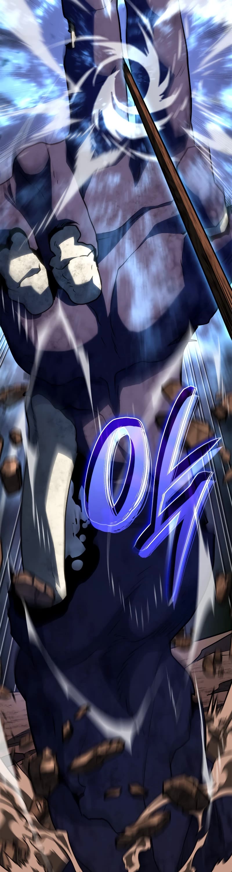 Revenge of the Sword Clan's Hound Chapter 53 page 42 - Chapter 53