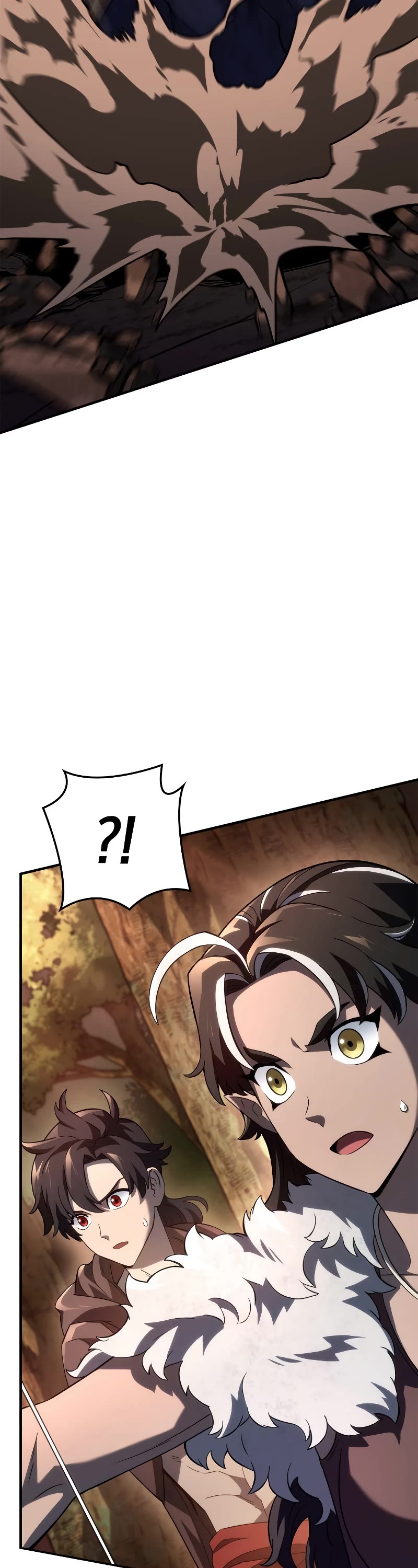Revenge of the Sword Clan's Hound Chapter 53 page 43 - Chapter 53