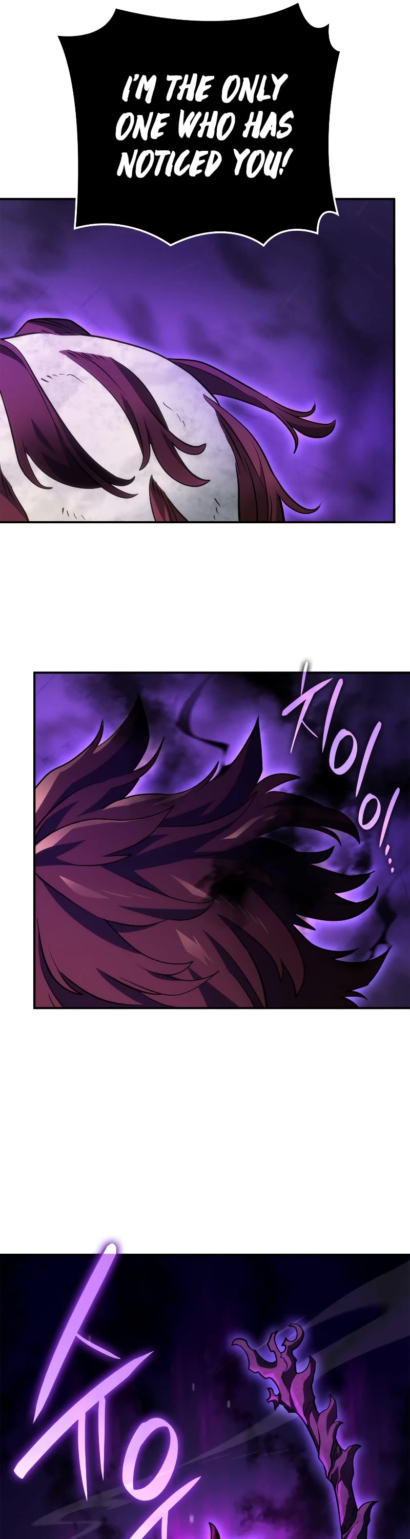 Revenge of the Sword Clan's Hound Chapter 53 page 46 - Chapter 53