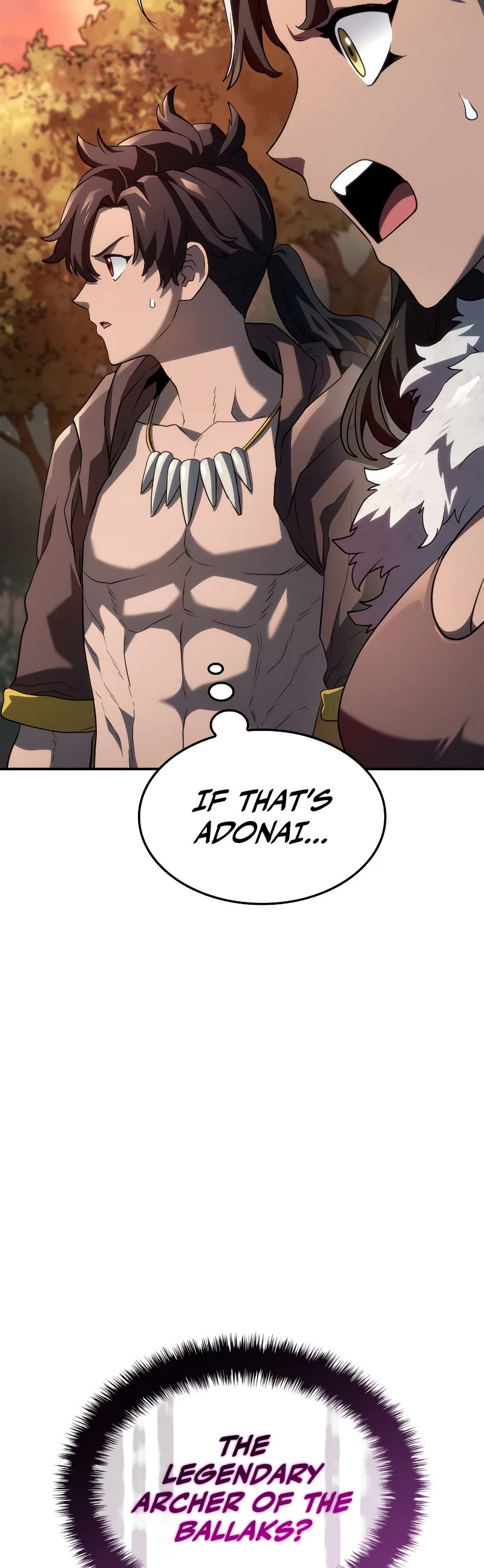 Revenge of the Sword Clan's Hound Chapter 53 page 49 - Chapter 53