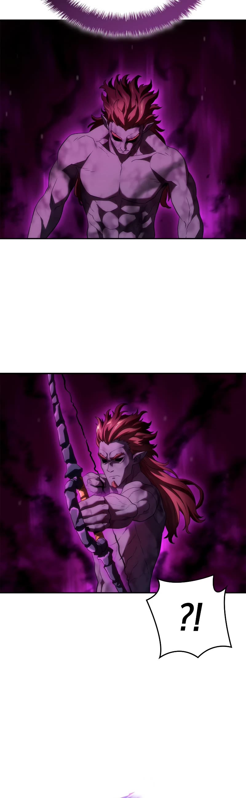 Revenge of the Sword Clan's Hound Chapter 53 page 50 - Chapter 53
