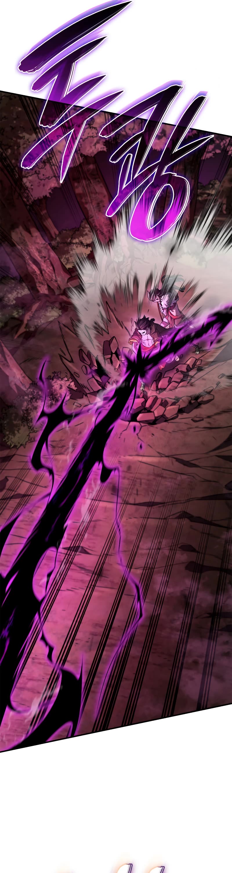 Revenge of the Sword Clan's Hound Chapter 53 page 51 - Chapter 53