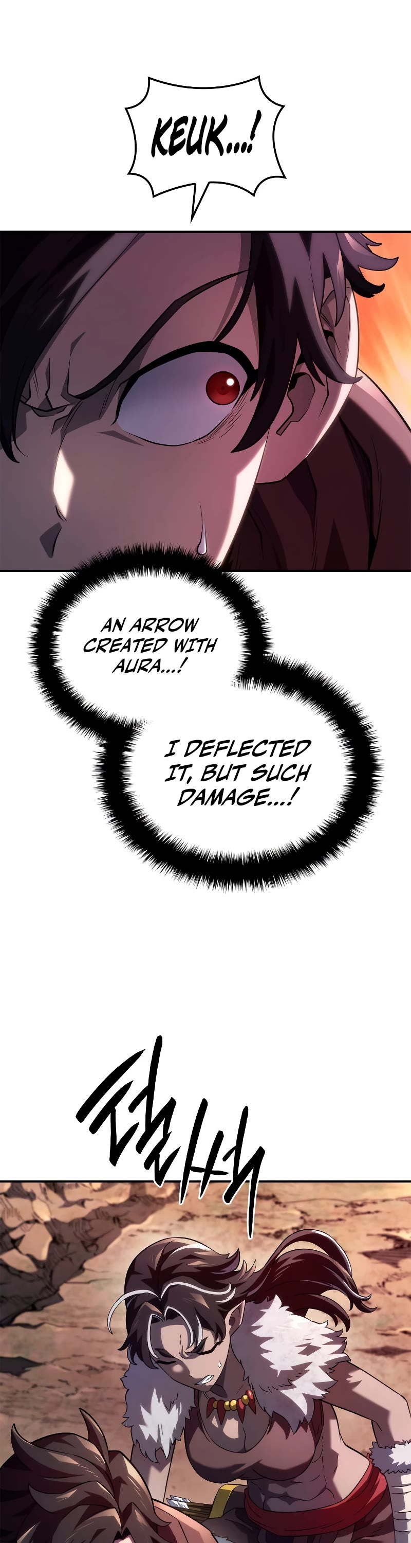 Revenge of the Sword Clan's Hound Chapter 53 page 53 - Chapter 53