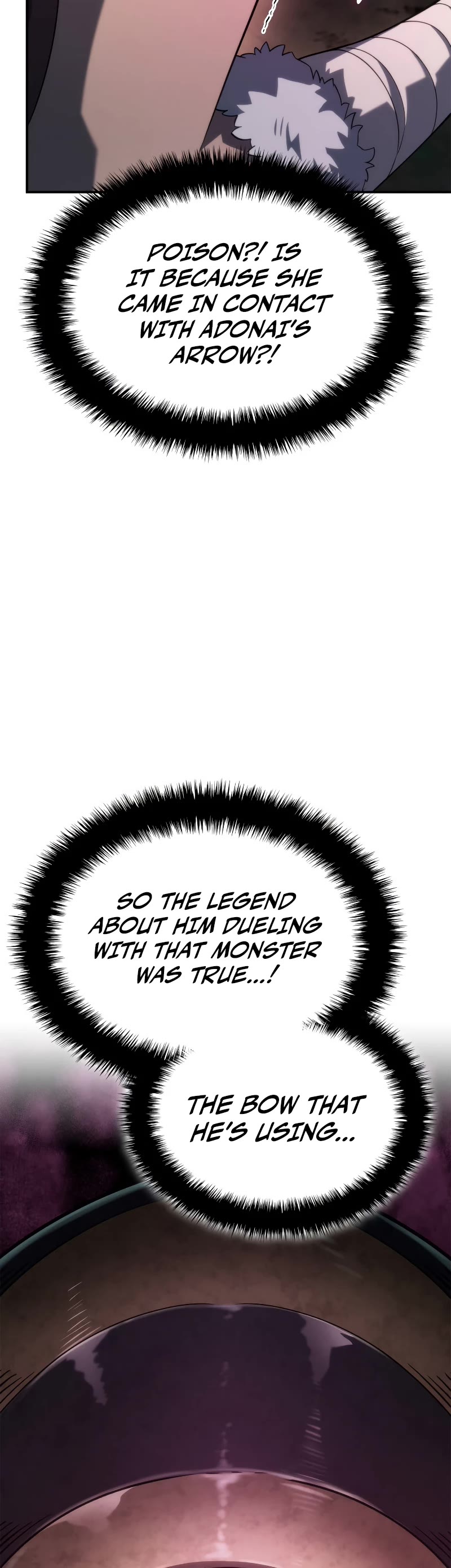 Revenge of the Sword Clan's Hound Chapter 53 page 55 - Chapter 53