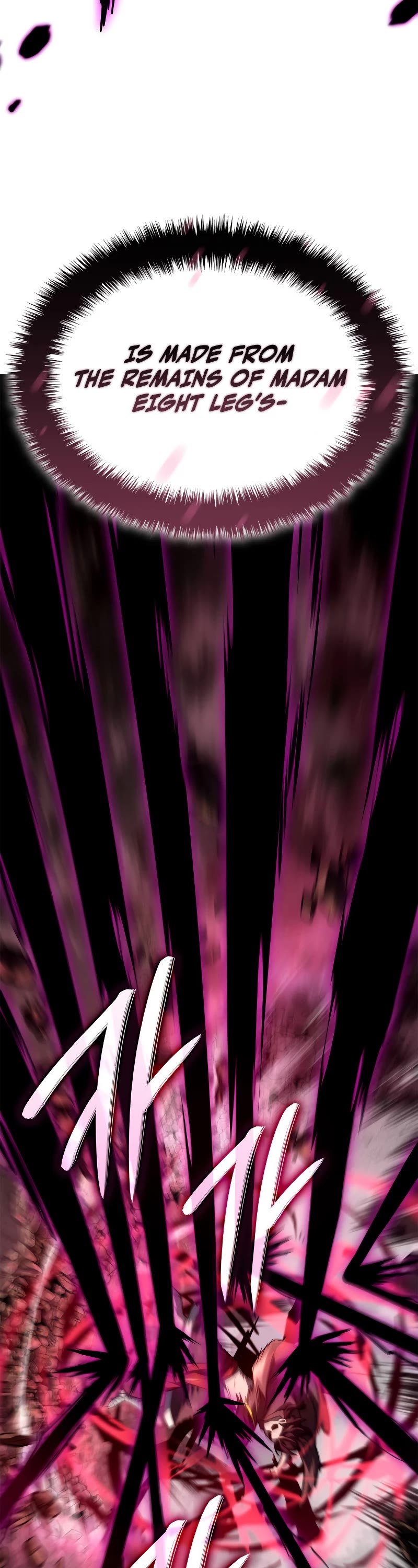 Revenge of the Sword Clan's Hound Chapter 53 page 57 - Chapter 53