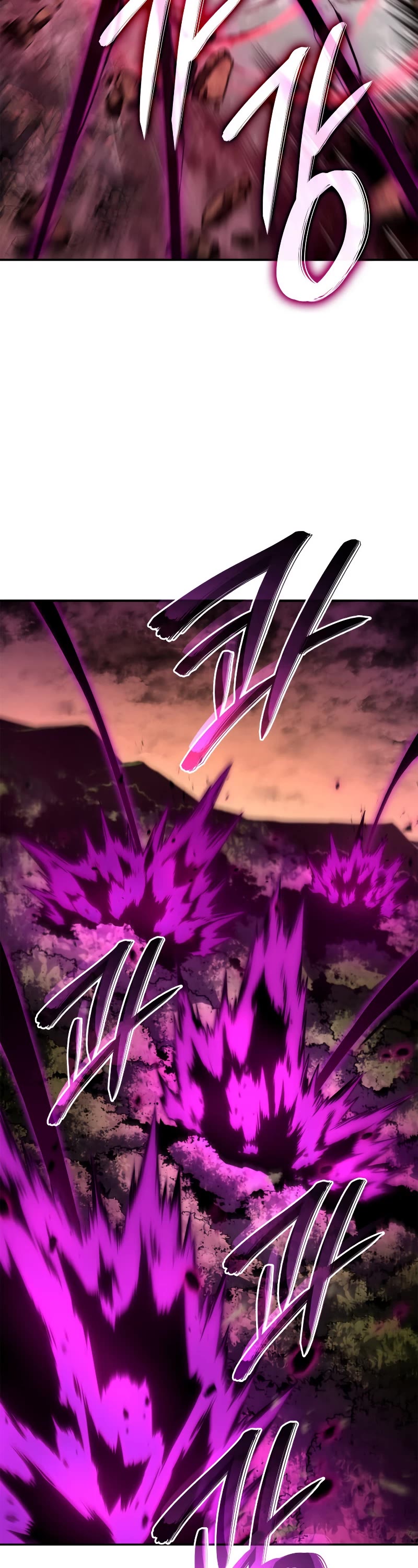 Revenge of the Sword Clan's Hound Chapter 53 page 58 - Chapter 53