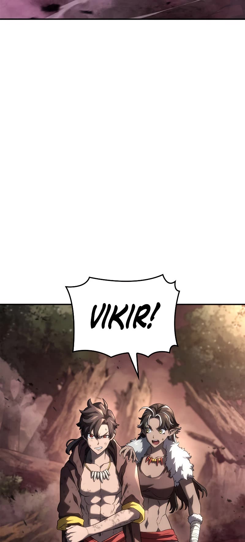 Revenge of the Sword Clan's Hound Chapter 53 page 60 - Chapter 53