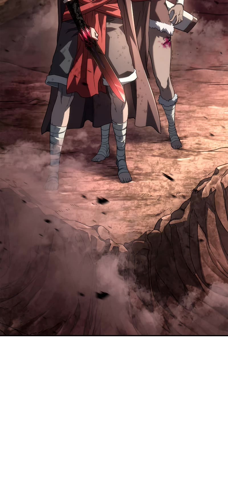 Revenge of the Sword Clan's Hound Chapter 53 page 61 - Chapter 53