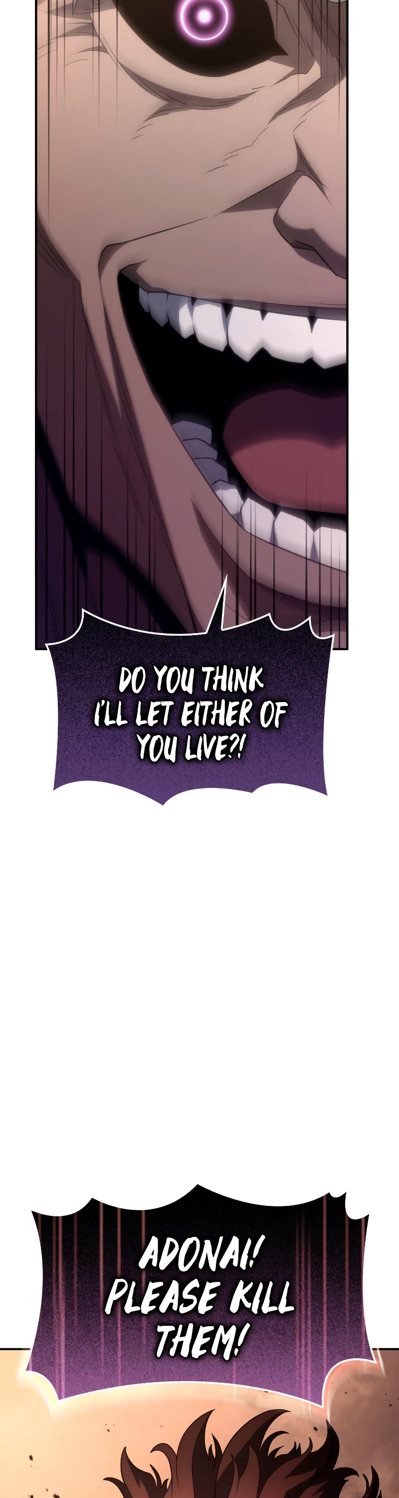 Revenge of the Sword Clan's Hound Chapter 53 page 63 - Chapter 53