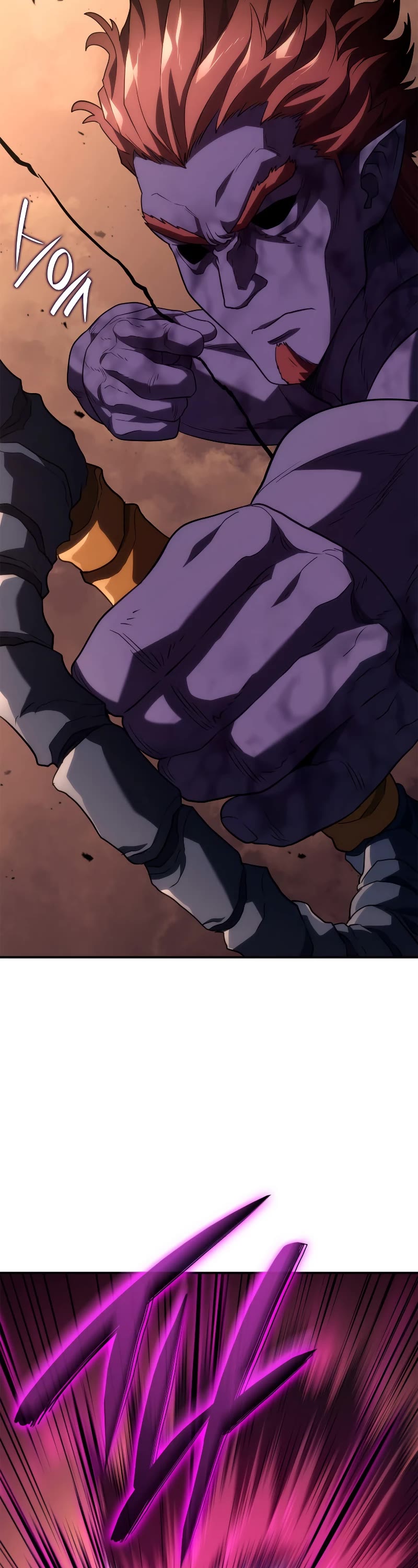 Revenge of the Sword Clan's Hound Chapter 53 page 64 - Chapter 53
