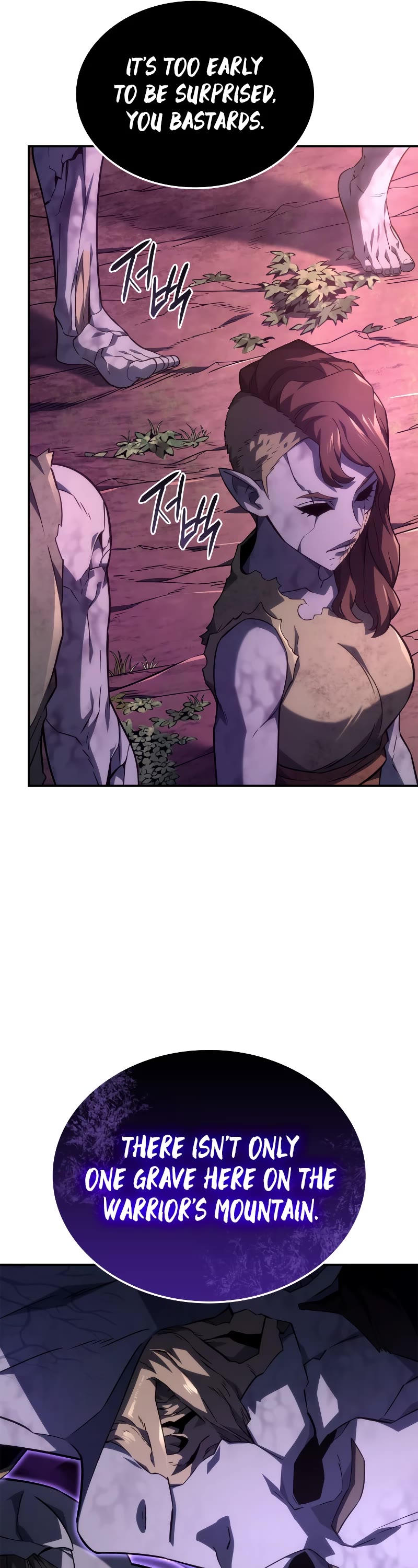 Revenge of the Sword Clan's Hound Chapter 53 page 7 - Chapter 53