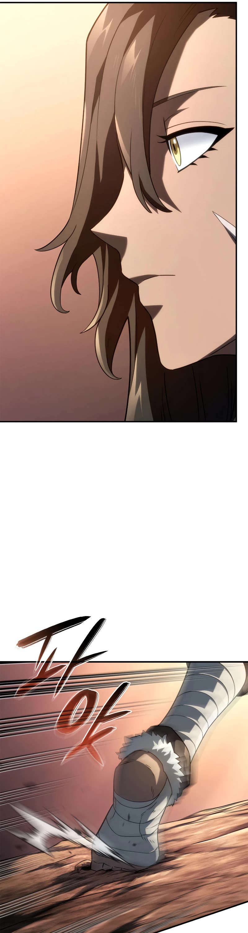 Revenge of the Sword Clan's Hound Chapter 54 page 18 - Chapter 54