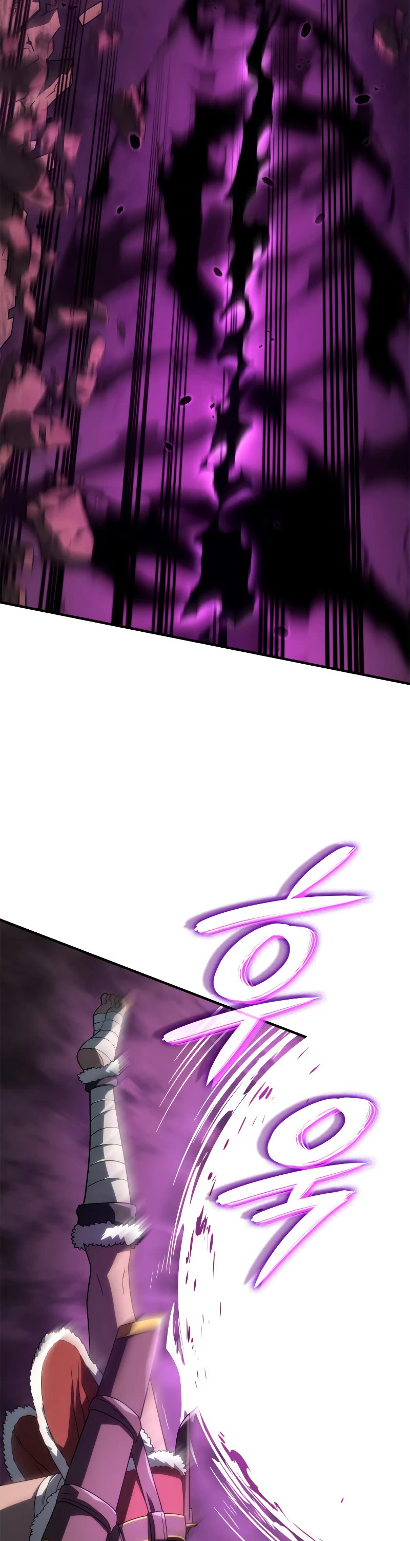 Revenge of the Sword Clan's Hound Chapter 54 page 24 - Chapter 54