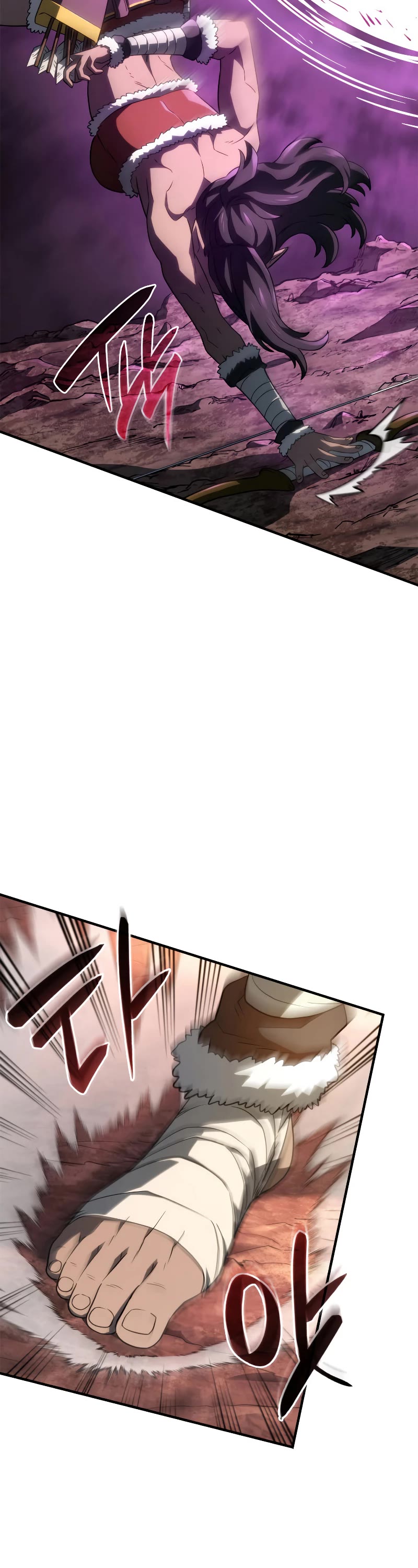 Revenge of the Sword Clan's Hound Chapter 54 page 25 - Chapter 54