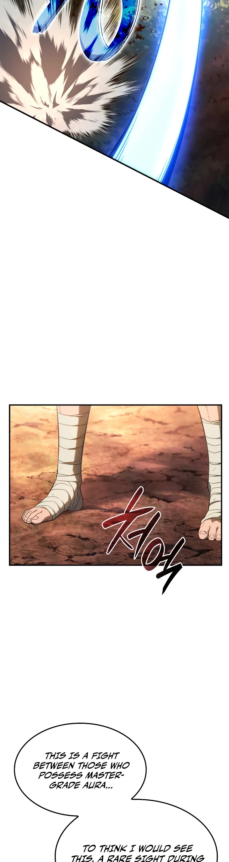 Revenge of the Sword Clan's Hound Chapter 54 page 29 - Chapter 54