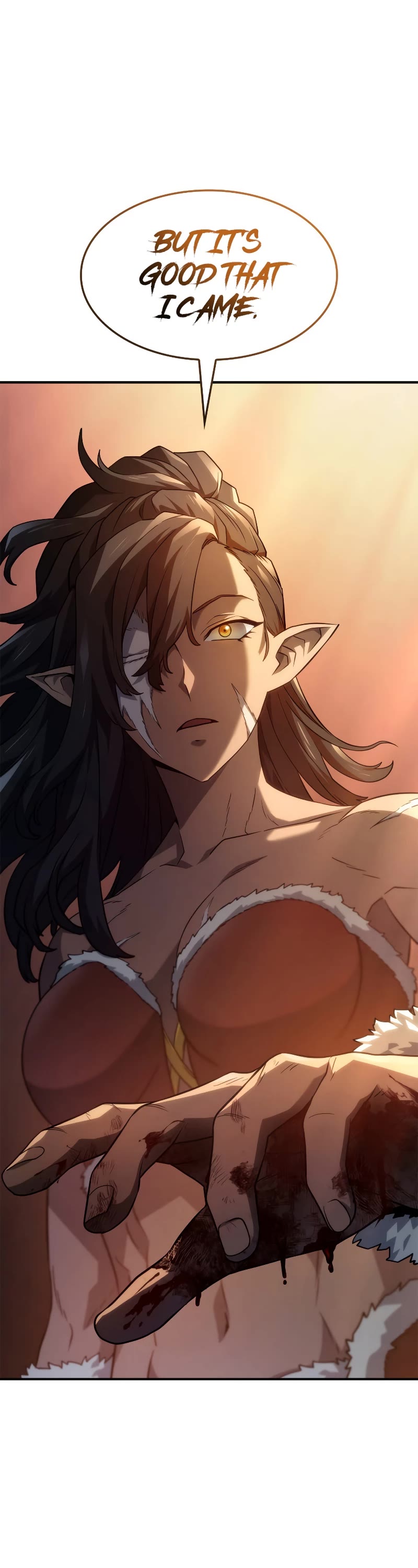 Revenge of the Sword Clan's Hound Chapter 54 page 3 - Chapter 54