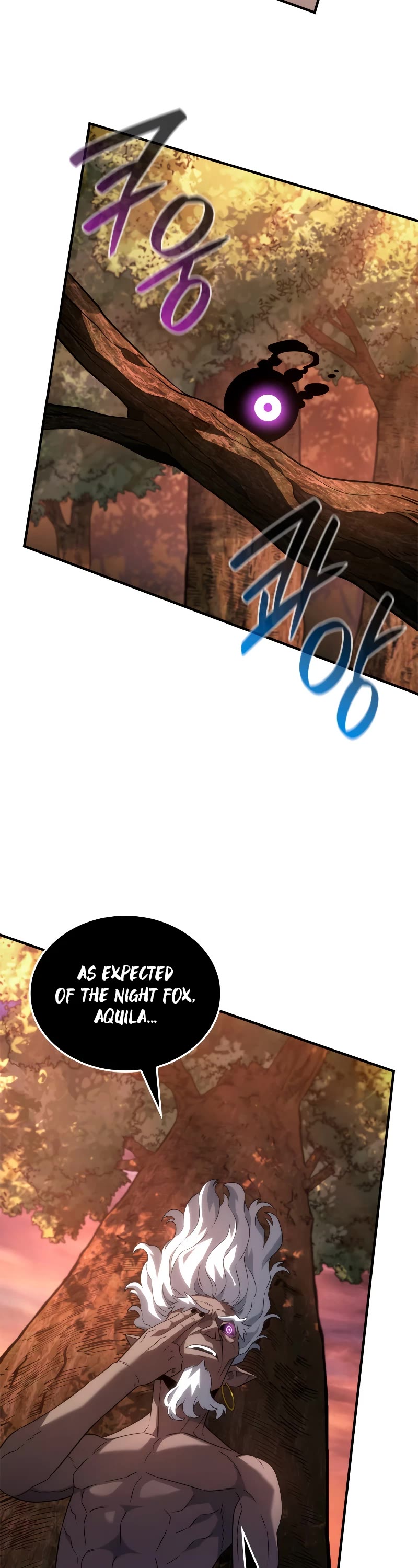 Revenge of the Sword Clan's Hound Chapter 54 page 31 - Chapter 54