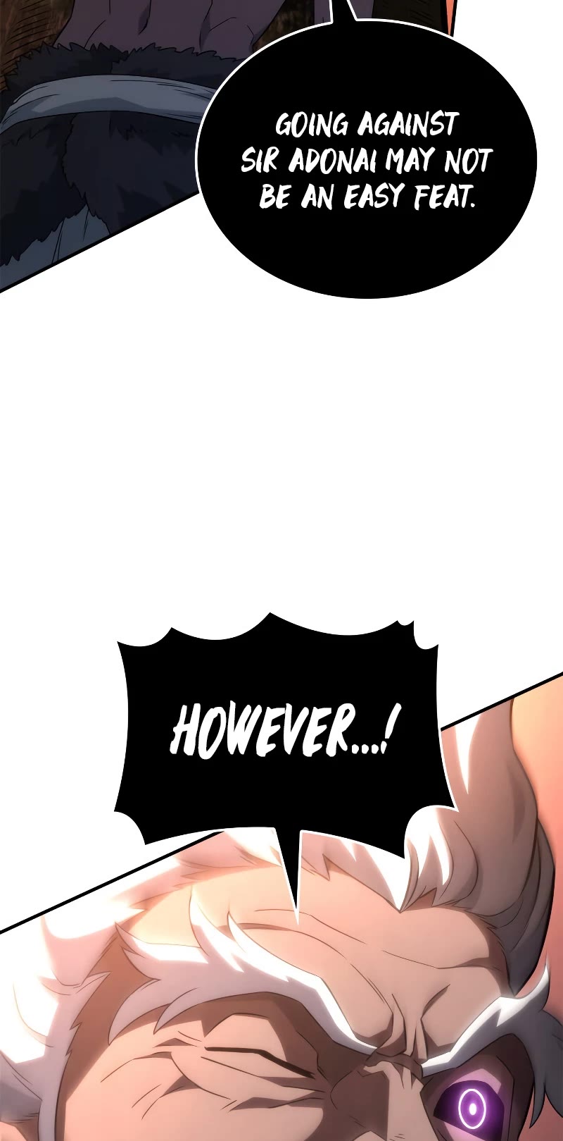 Revenge of the Sword Clan's Hound Chapter 54 page 32 - Chapter 54