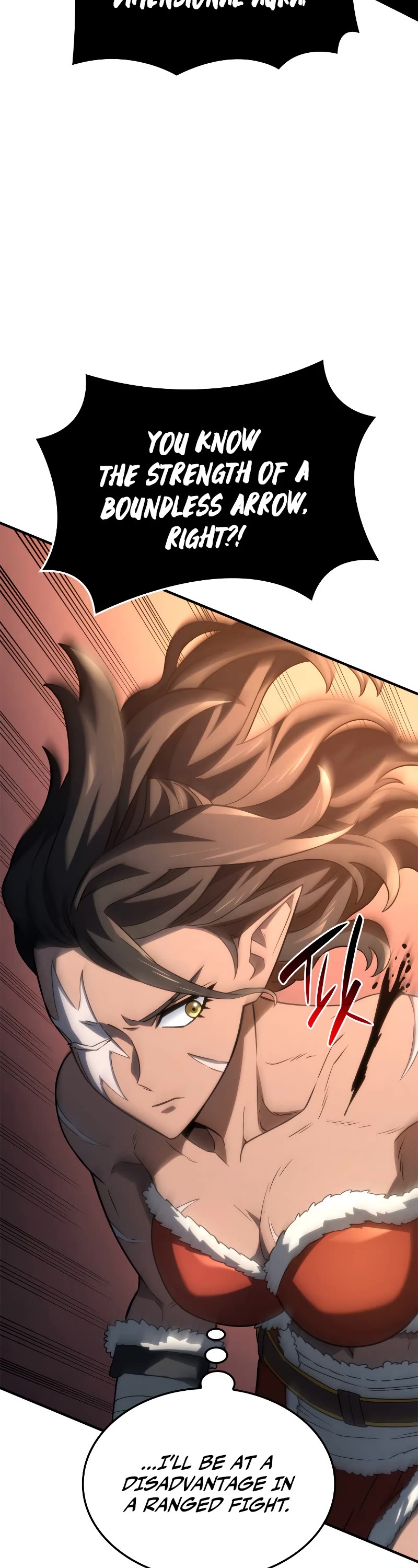 Revenge of the Sword Clan's Hound Chapter 54 page 35 - Chapter 54